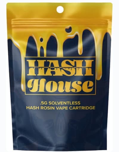 Hash House Banana Breeze