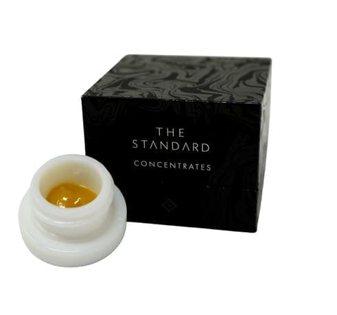 The Standard Neon | Live Badder | 1g