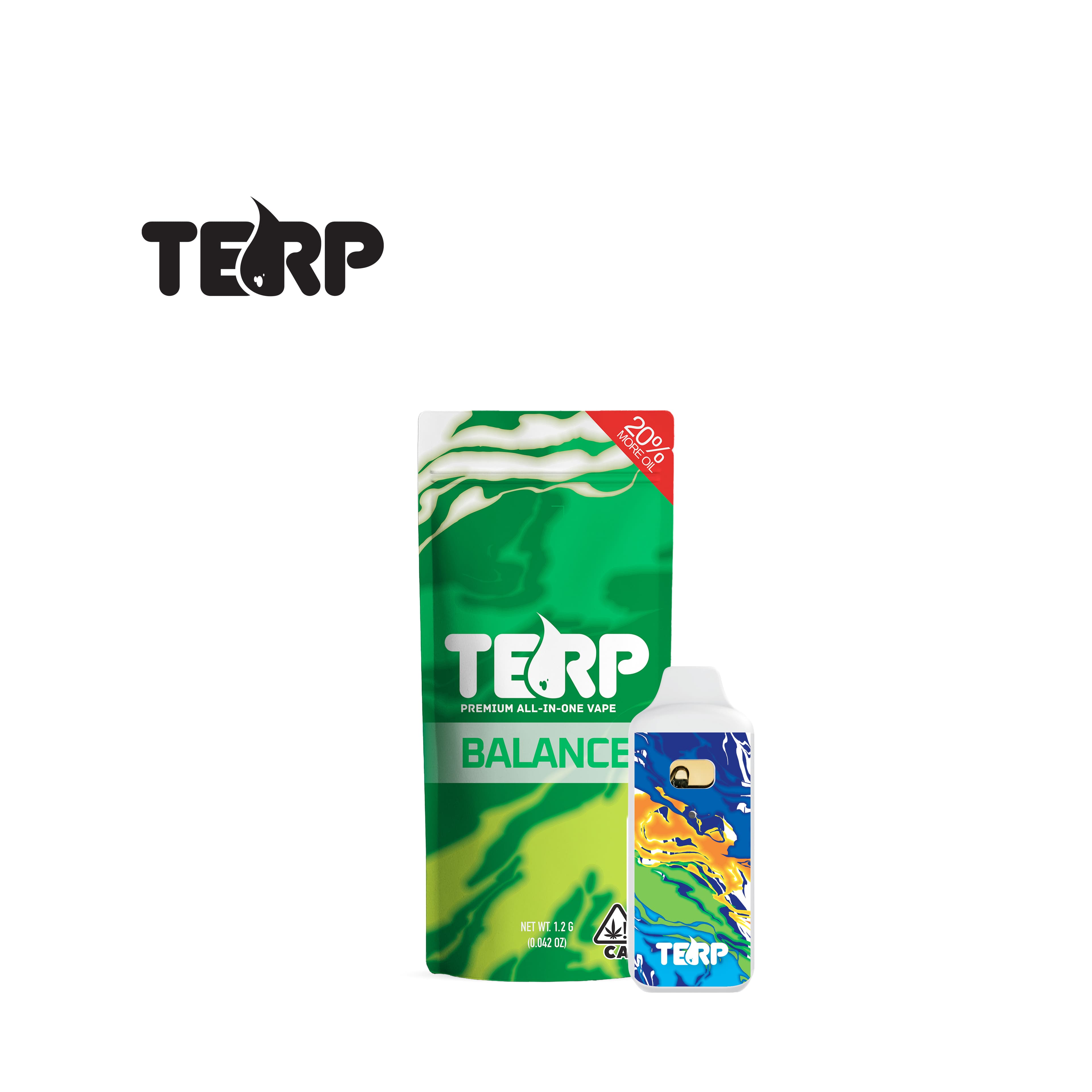 TERP