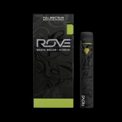 ROVE Magic Melon Live Resin All in One 1G