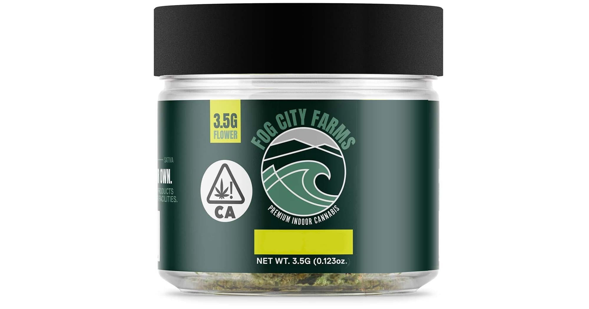 Fog City Farms