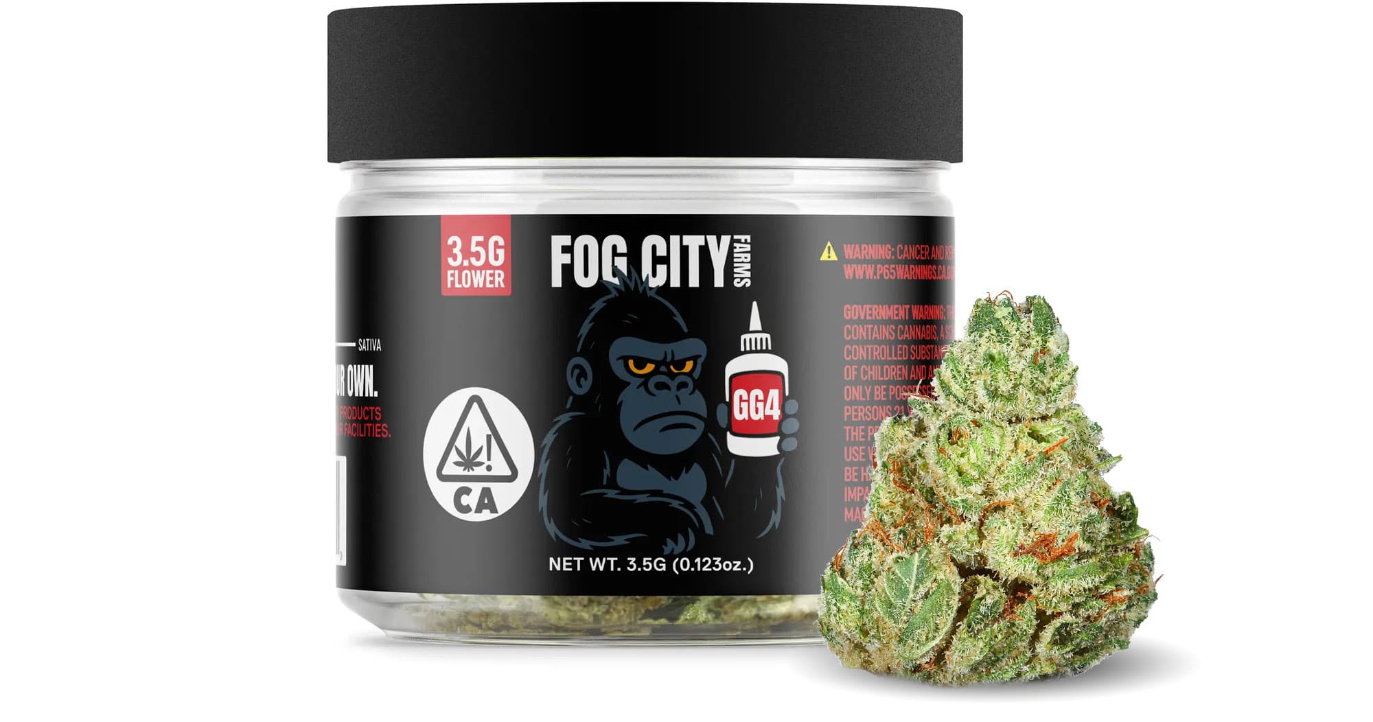 Fog City Farms