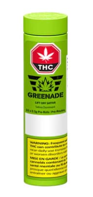 Greenade