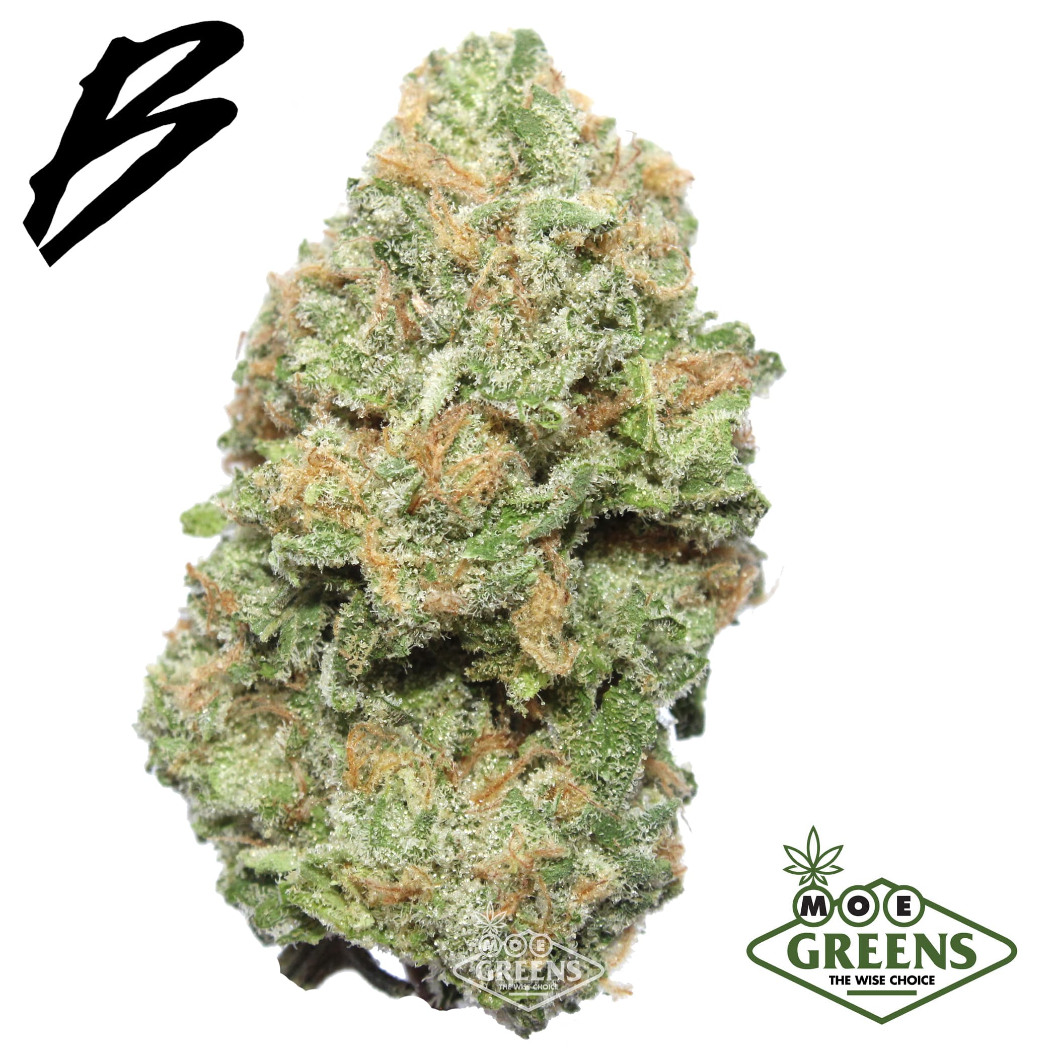 Bosky Champaya x Zkittlez - Flower - 3.5g