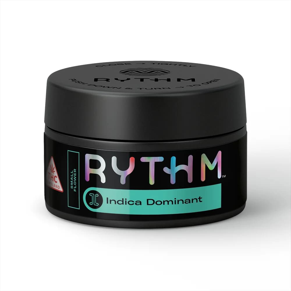 RYTHM White OG
