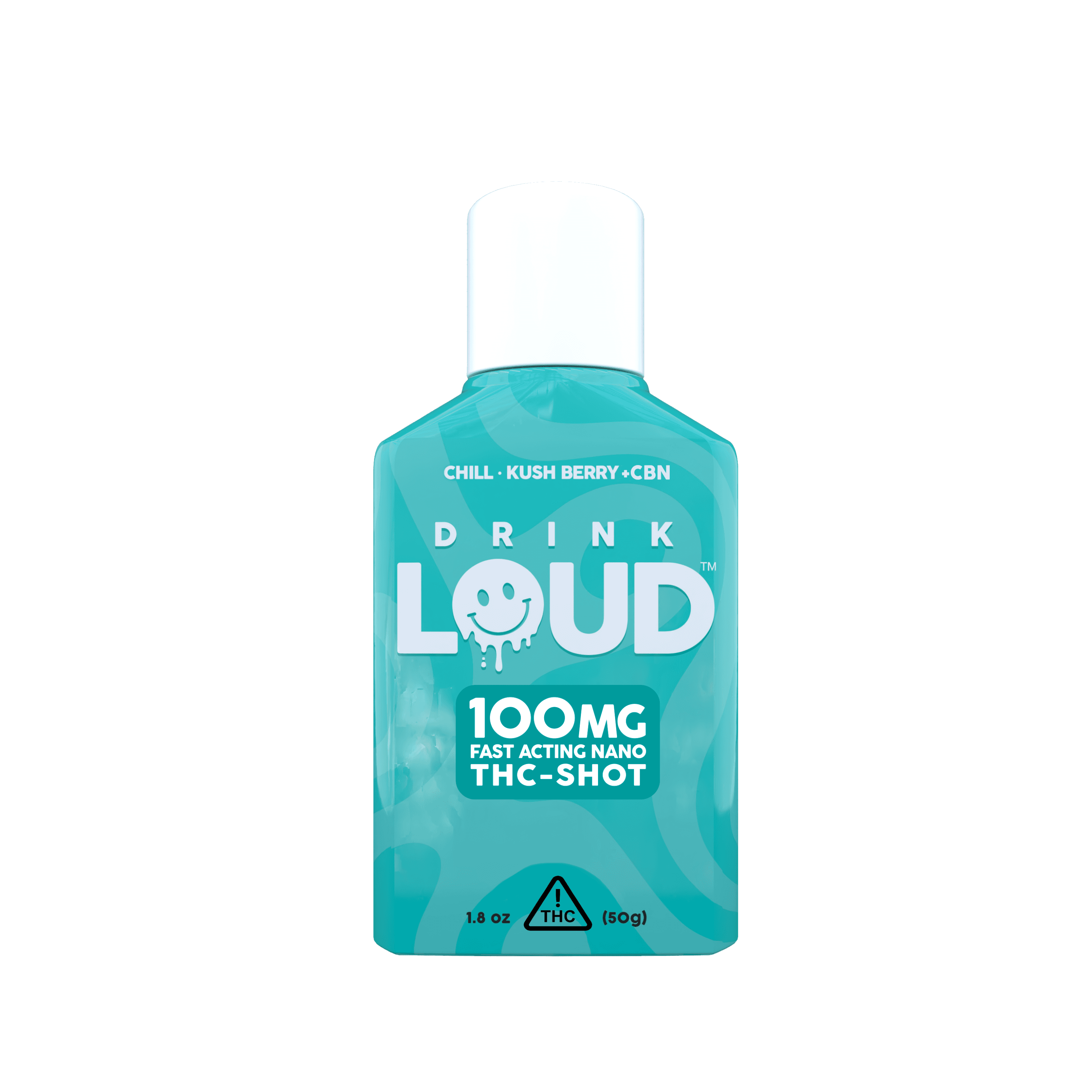 Drink Loud Tinctures