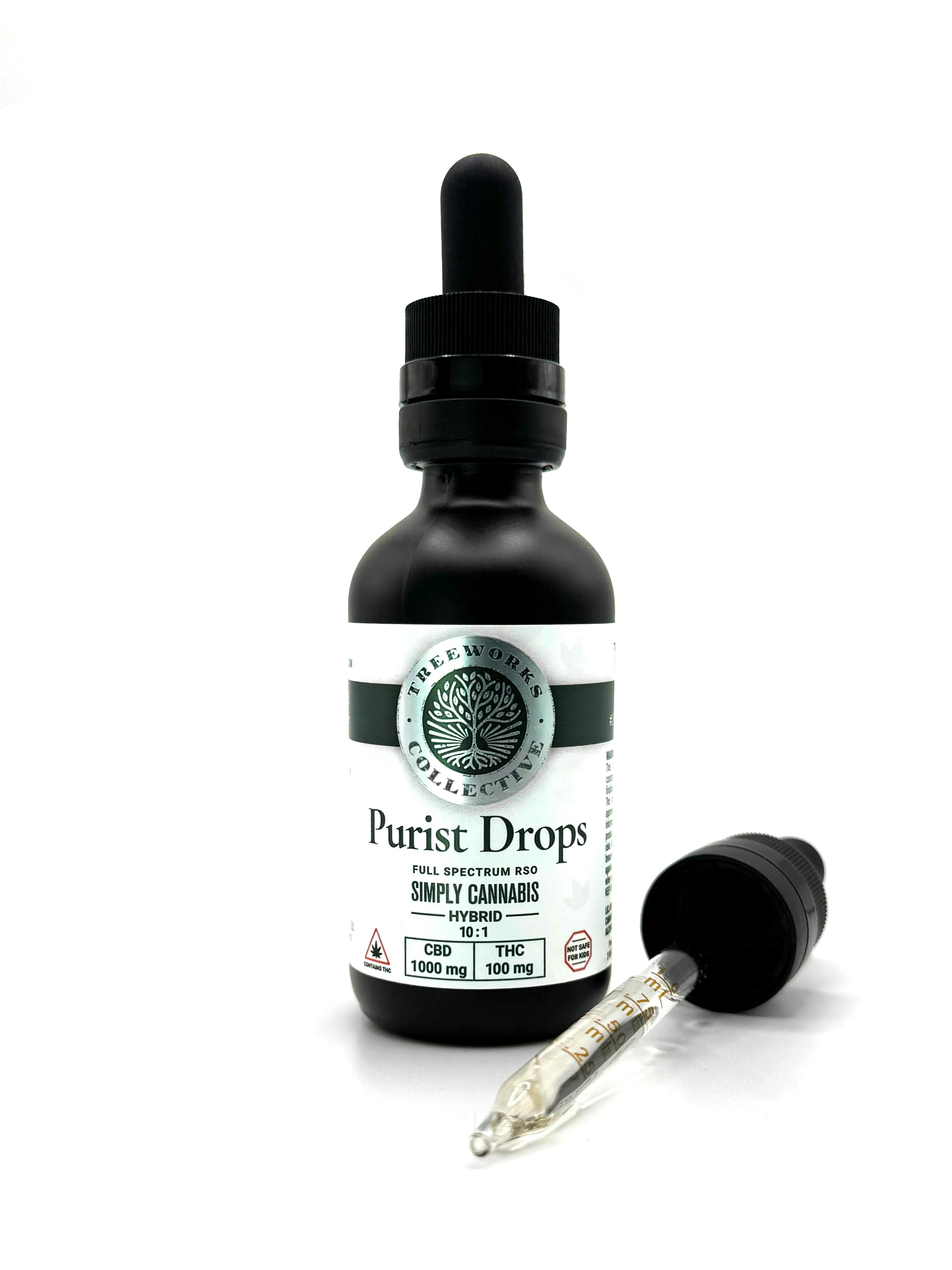Treeworks Concentrates