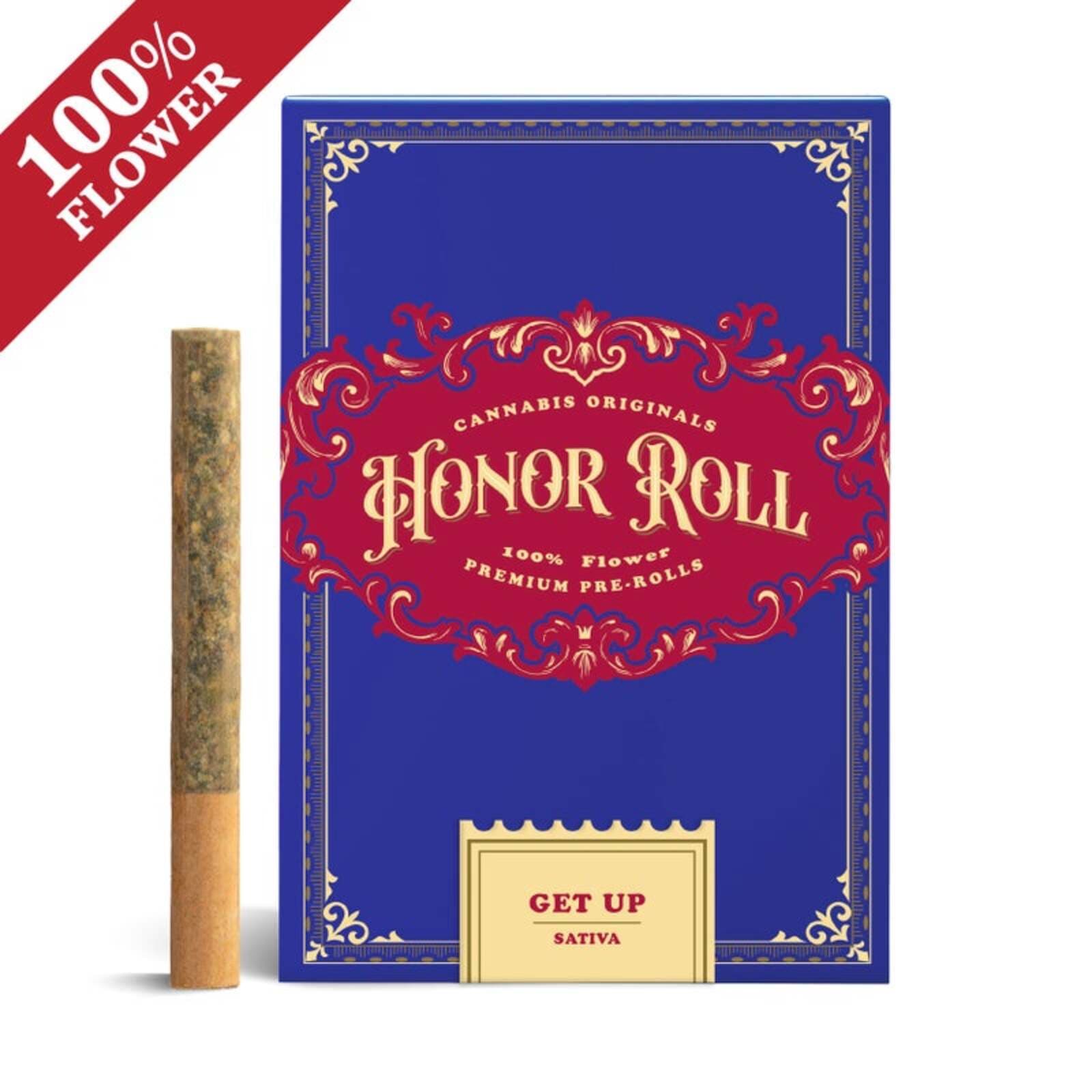 Honor Roll