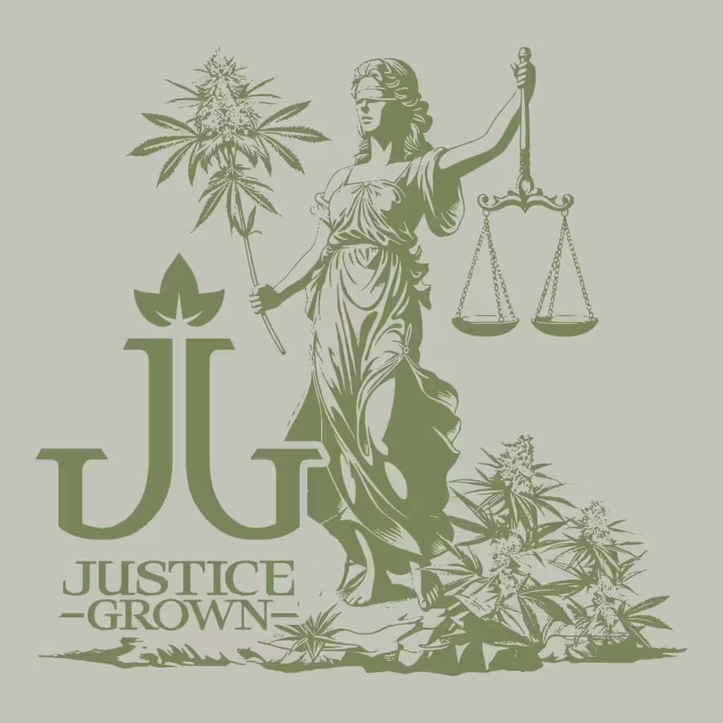 Justice Grown GMO x Strawberry Guava