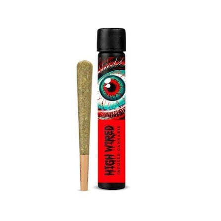 High Wired Flower