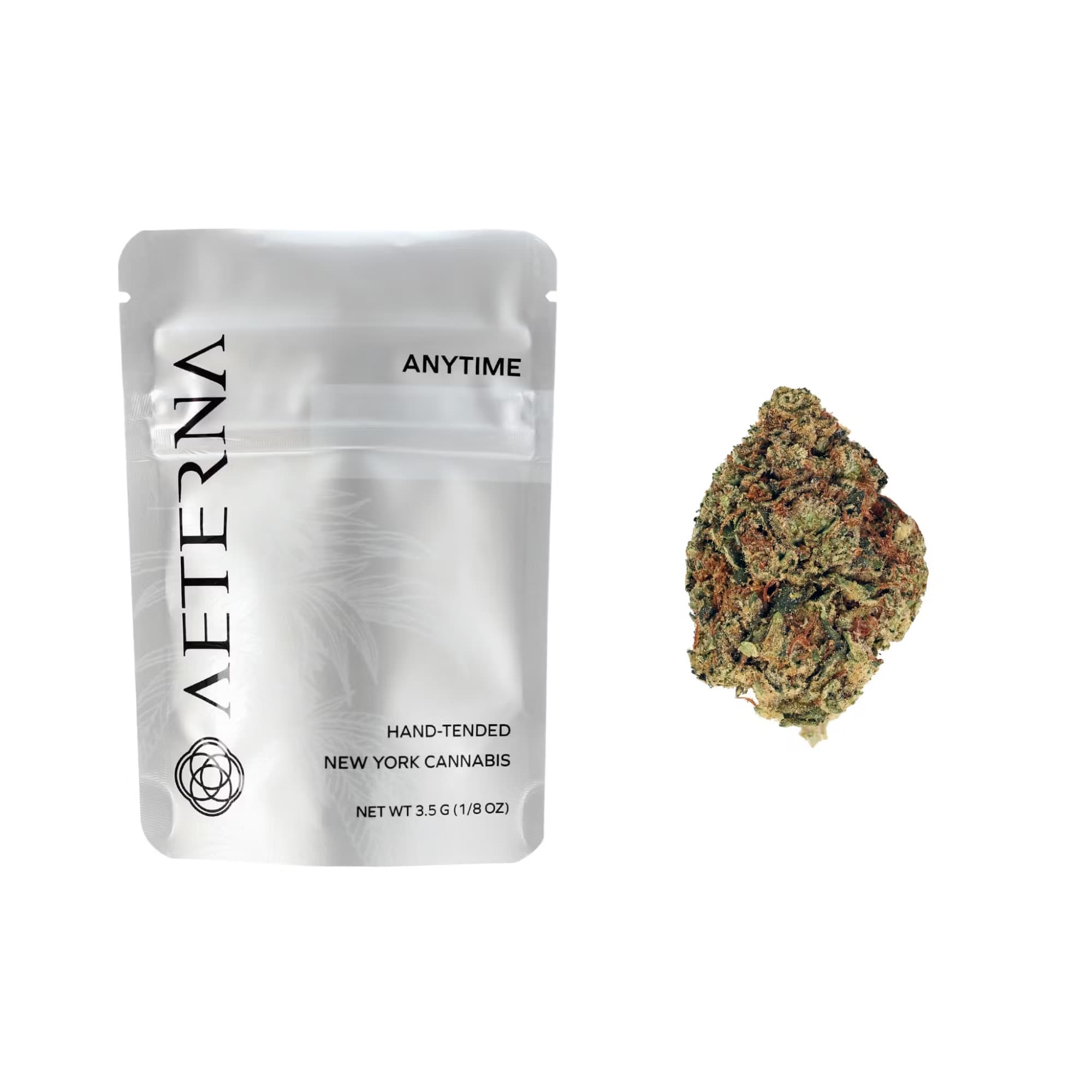 Aeterna Cannabis Sub Zero