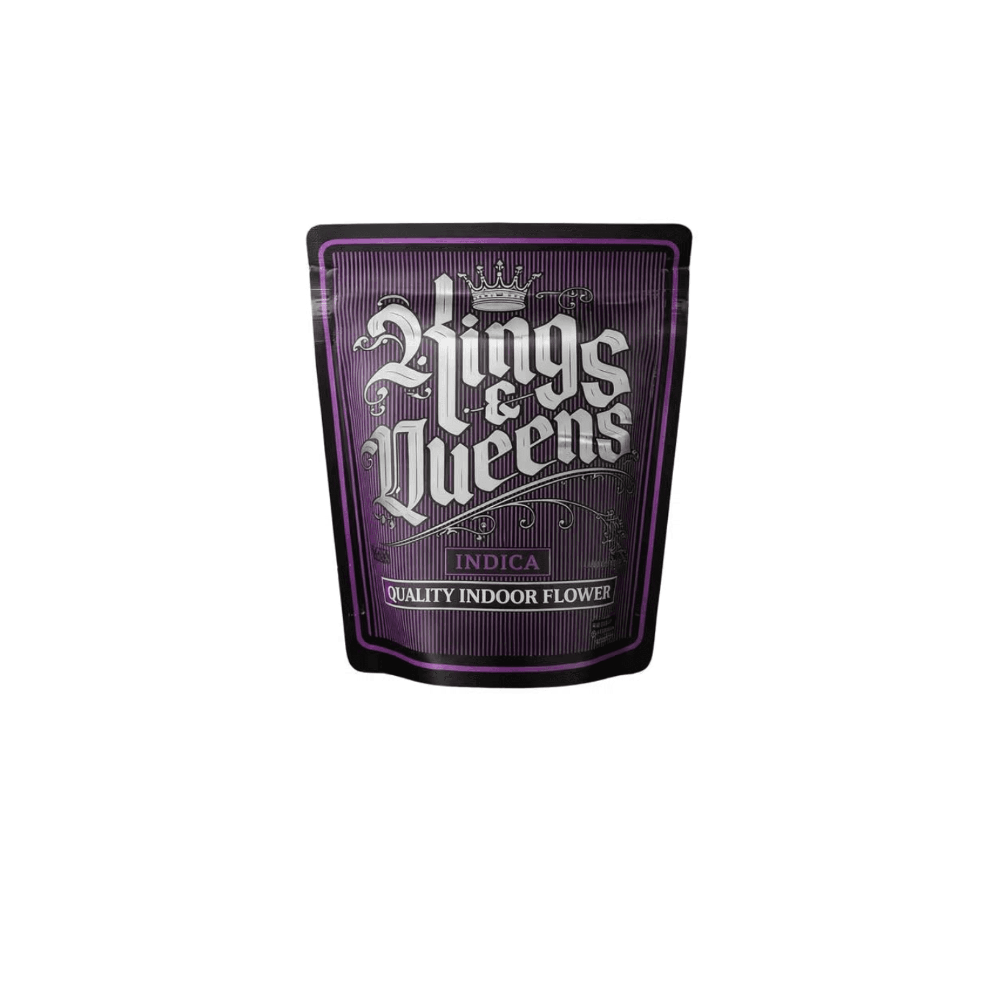 Kings & Queens Creme Brûlée - 3.5g
