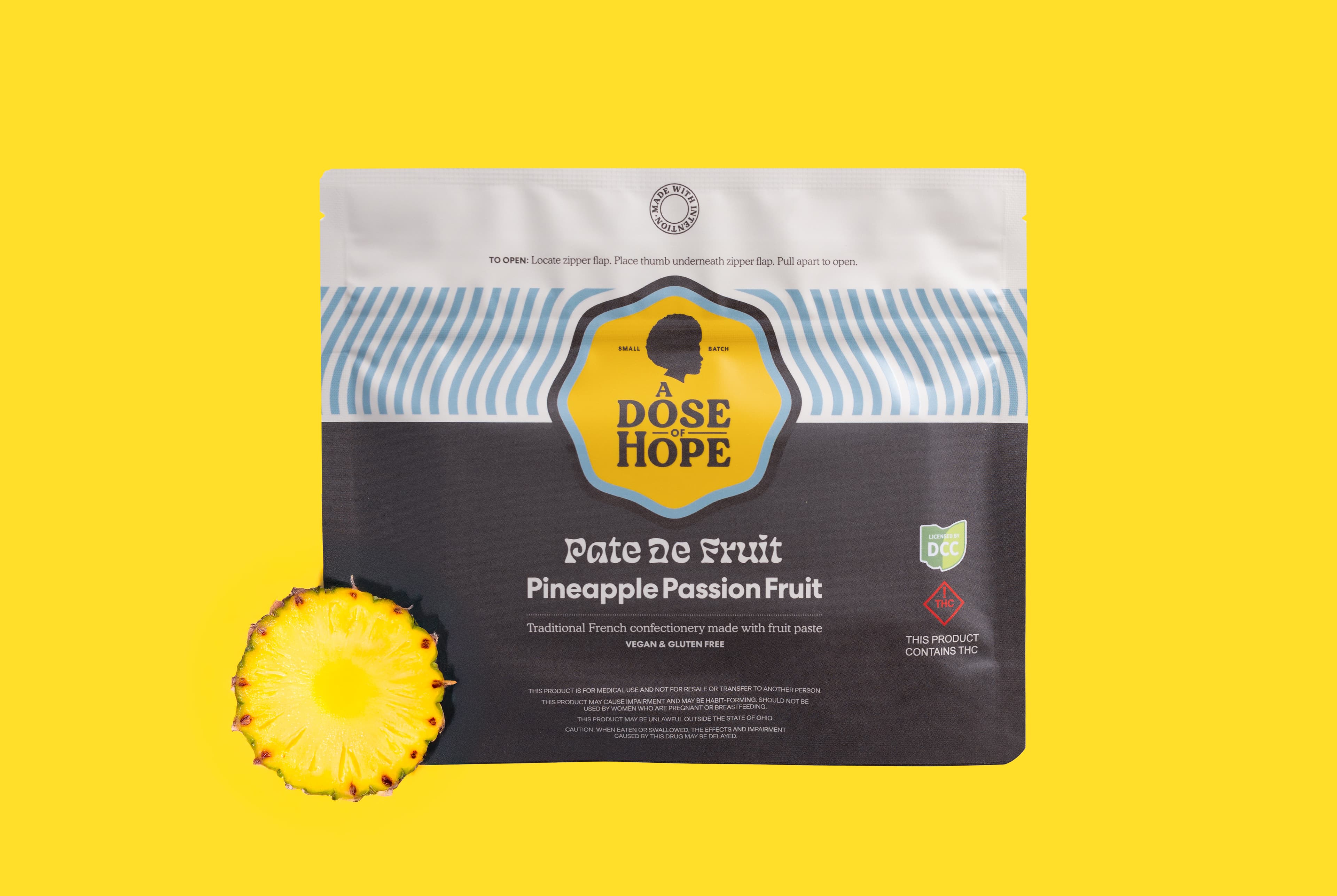 A Dose of Hope
