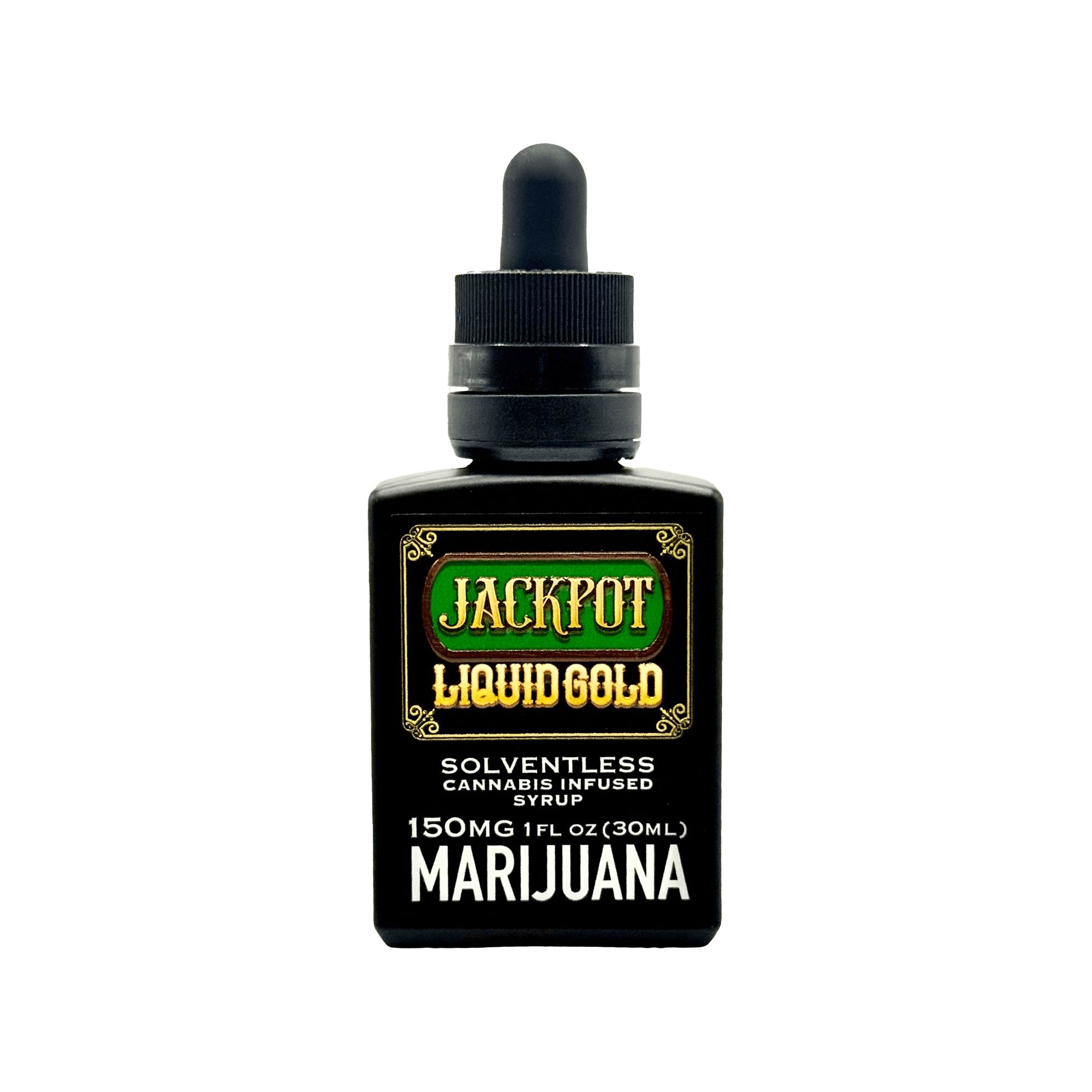 Ace Solventless Edibles