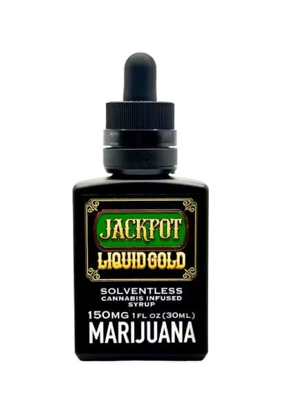 Ace Solventless Tinctures