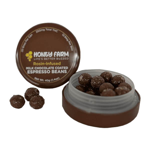 Honey Farm