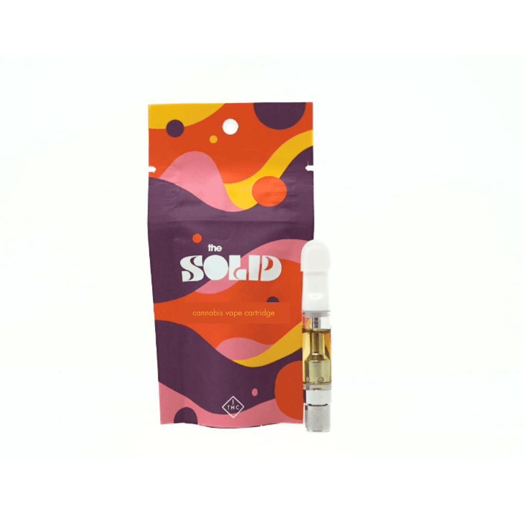 The Solid