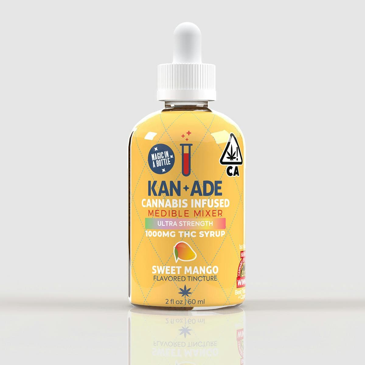 Kan-Ade Sweet Mango (1000mg)