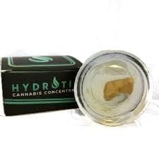 Hydrotic Badder - High Society - 1g