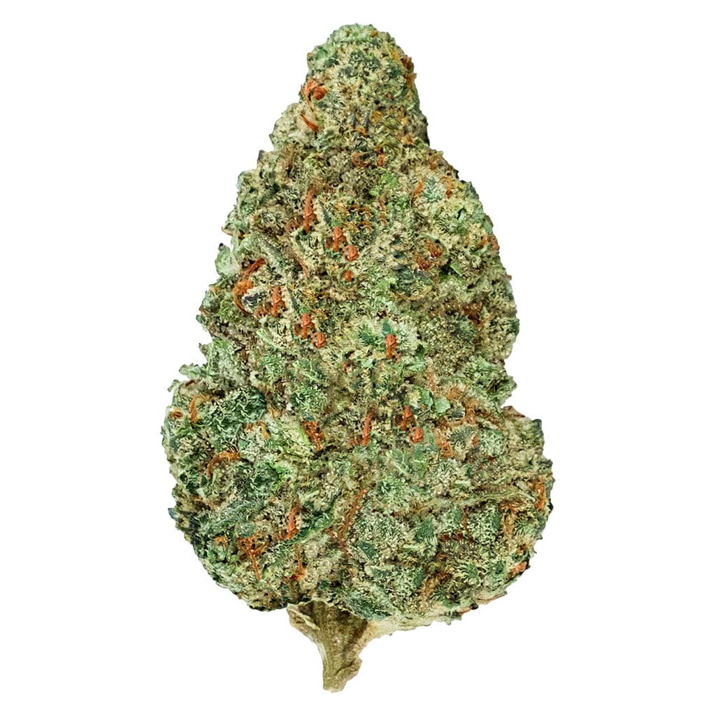 Back Forty Chemzilla - Indica