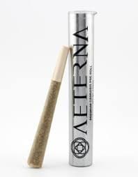 Aeterna Jelly Rancher | 1g | Preroll