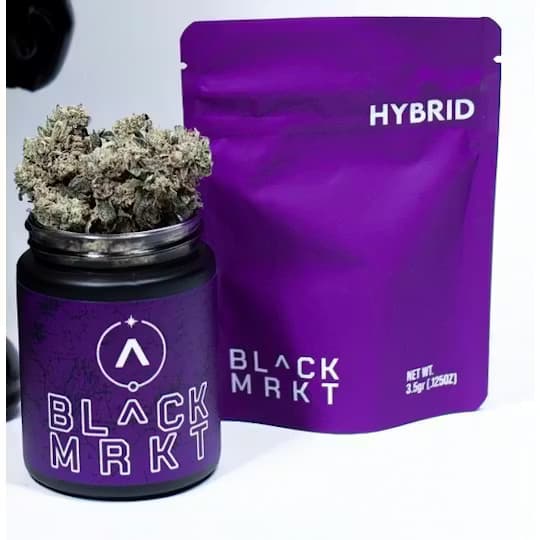 BL^CK MRKT