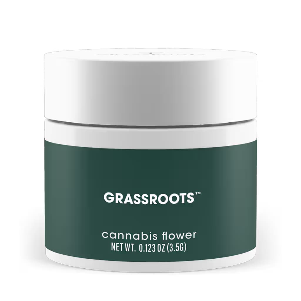 Grassroots