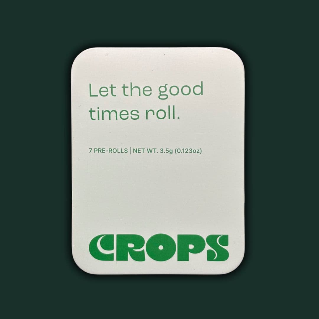 Crops