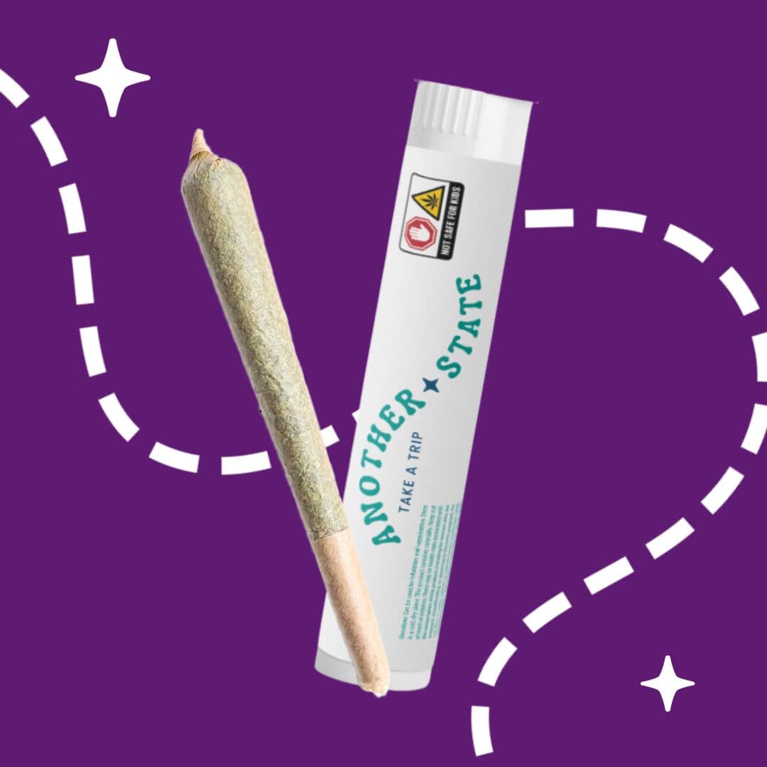Another State AU - Another State | RS11 Pre-roll