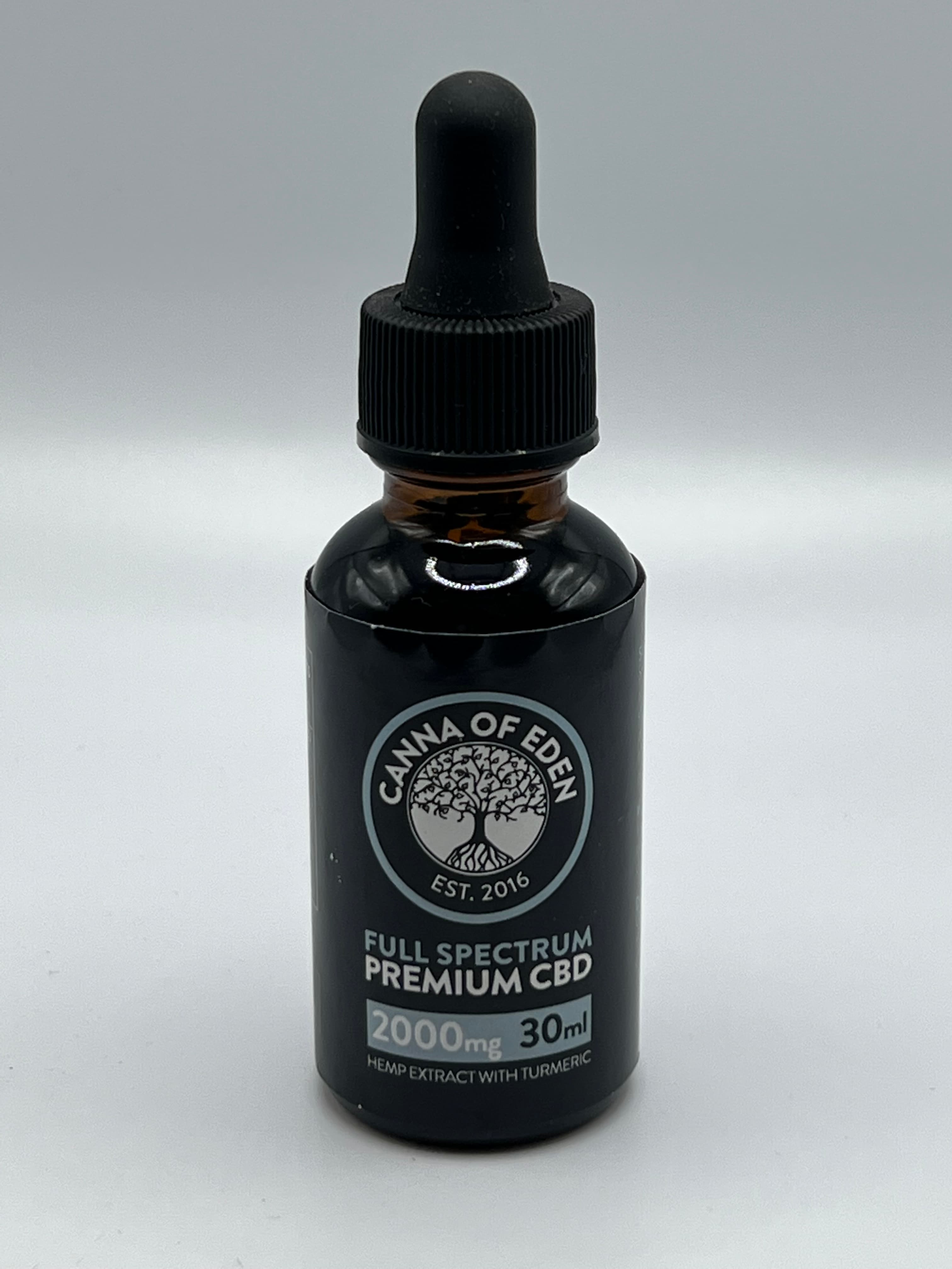 Stink Blossom CBD 2000mg