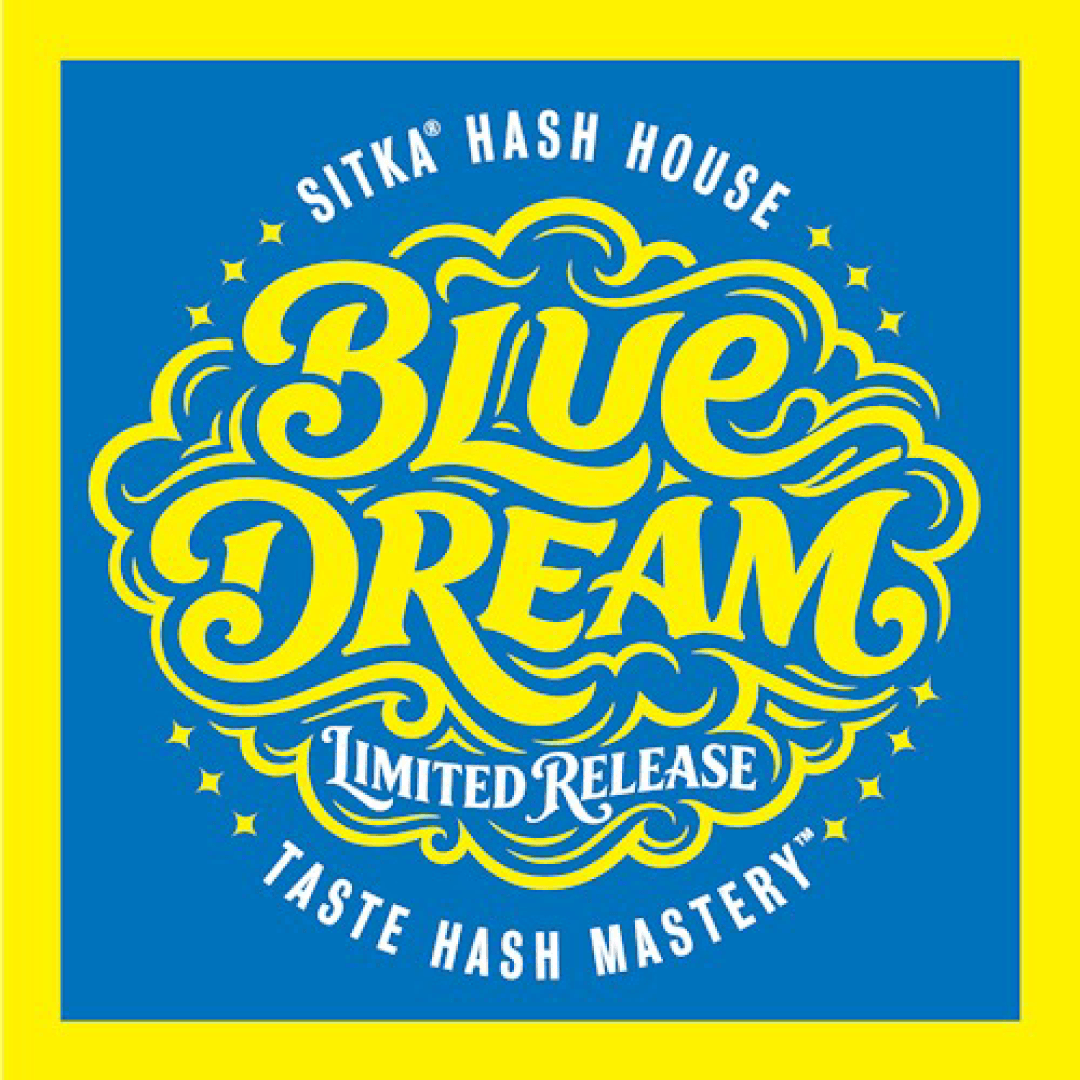 Sitka Blue Dream