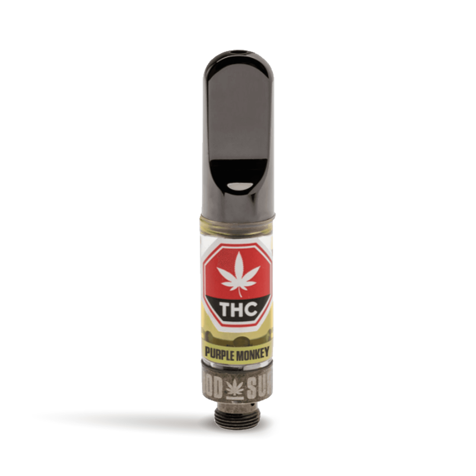Good Supply Purple Monkey Cartridge | 1g