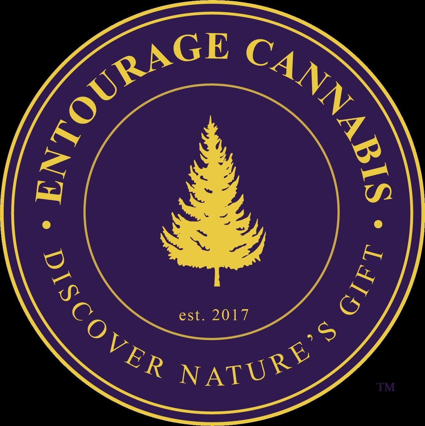 Entourage Cannabis Vapes