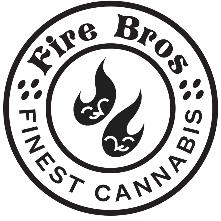 Fire Bros. Chem 51 CBDabs