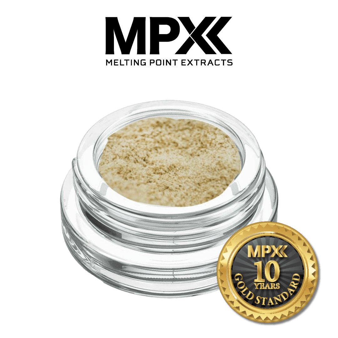 MPX MPX Super Boof Granular