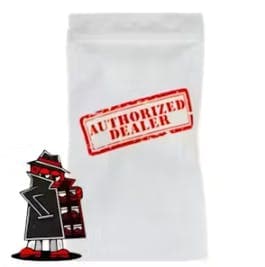 Authorized Dealer MELONAID | 3.5G | FLOWER