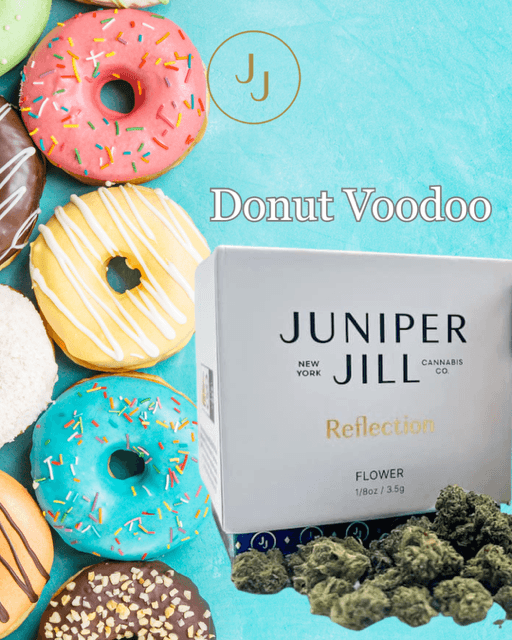 Juniper Jill