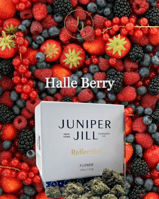 Juniper Jill
