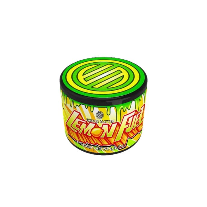 Exotic Matter