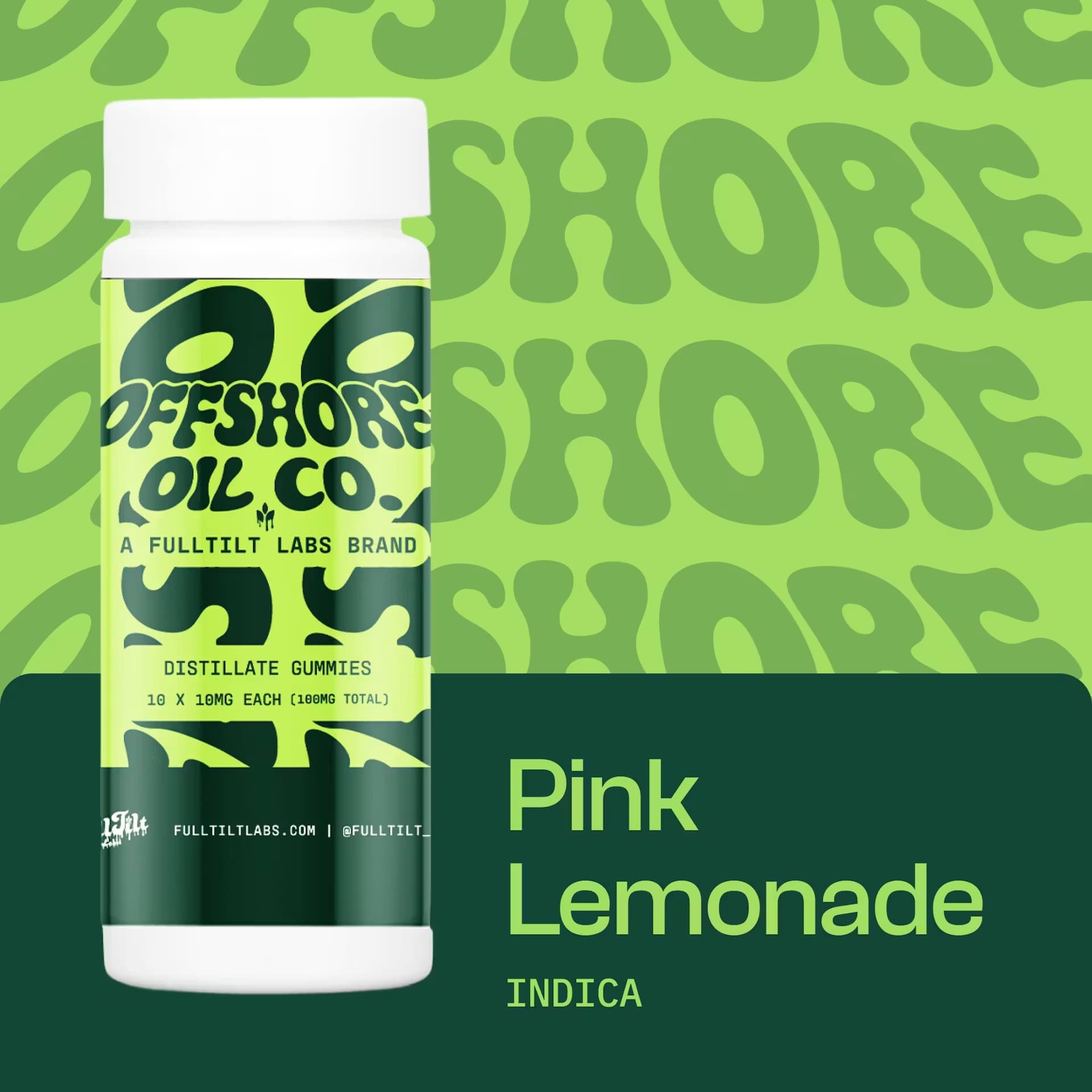 Off Shore Oil Co.