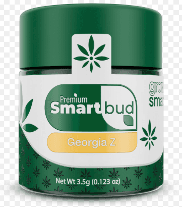 SMARTBUD