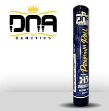 DNA Genetics Single | Blue Dream | 1g