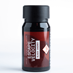 Escape Velocity Shot 2oz | Escape Velocity Black Cherry