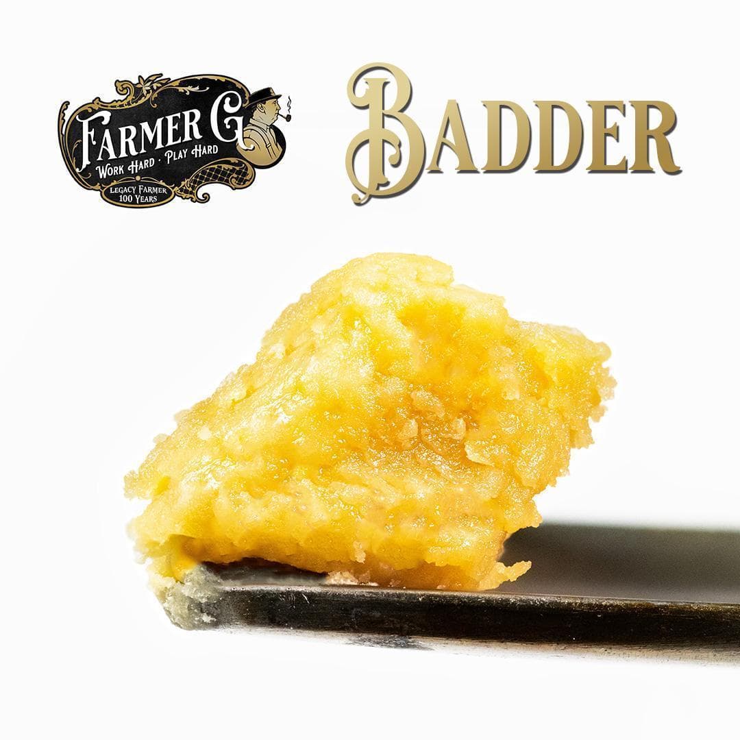 Farmer G Facade (I) - Farmer G - 1g Badder