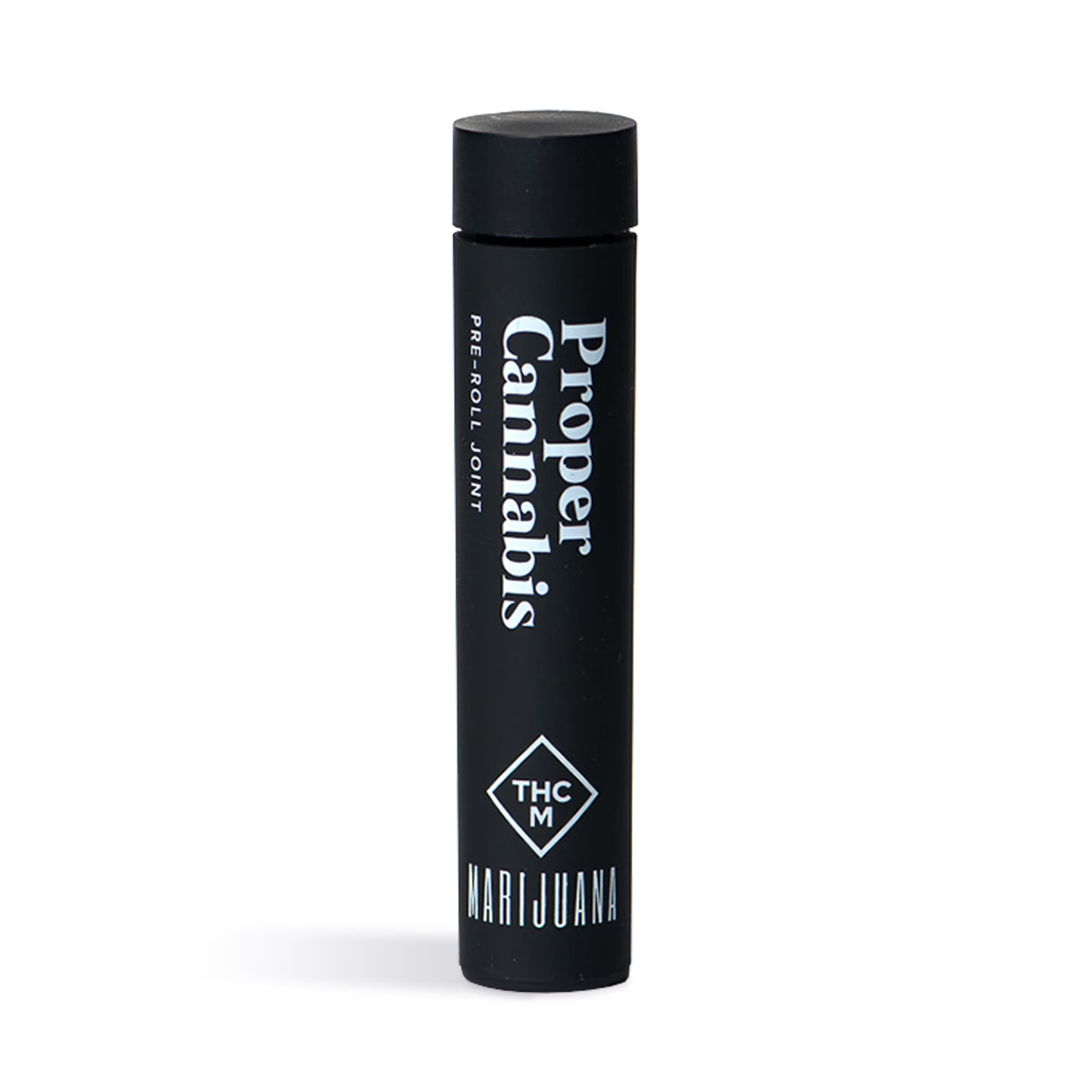 Proper Cannabis Legend OG Pre-Roll | 0.5g