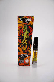 Binoid Distillate Cartridge 1000mg - - Death Star