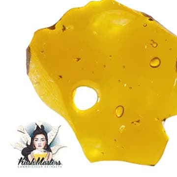 Kush Masters Gelato Cake - I - Wax - Kush Masters (KP)