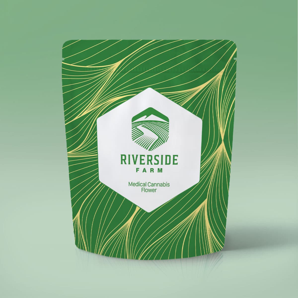 Riverside Goober Pie | Flower | 3.5g