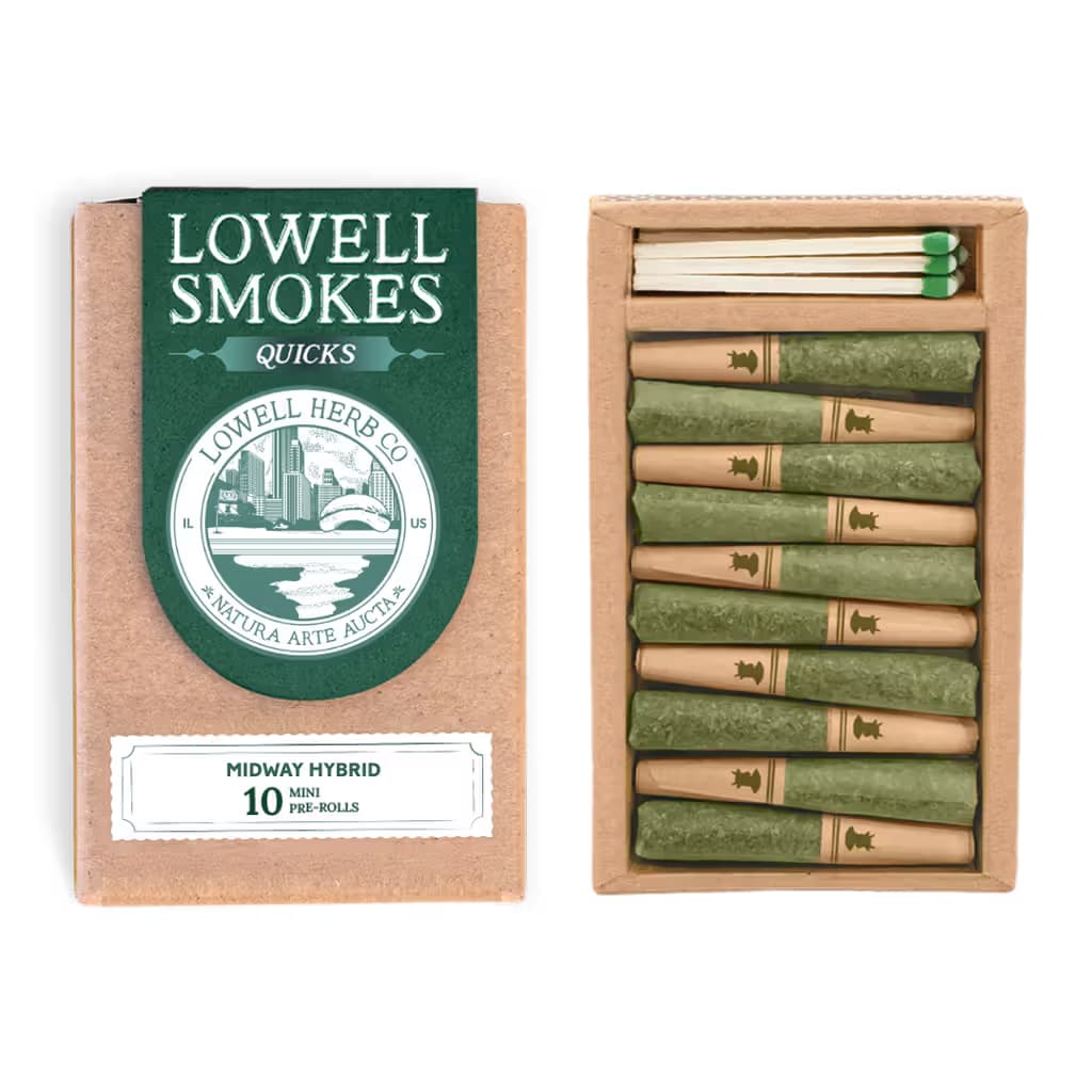 Lowell