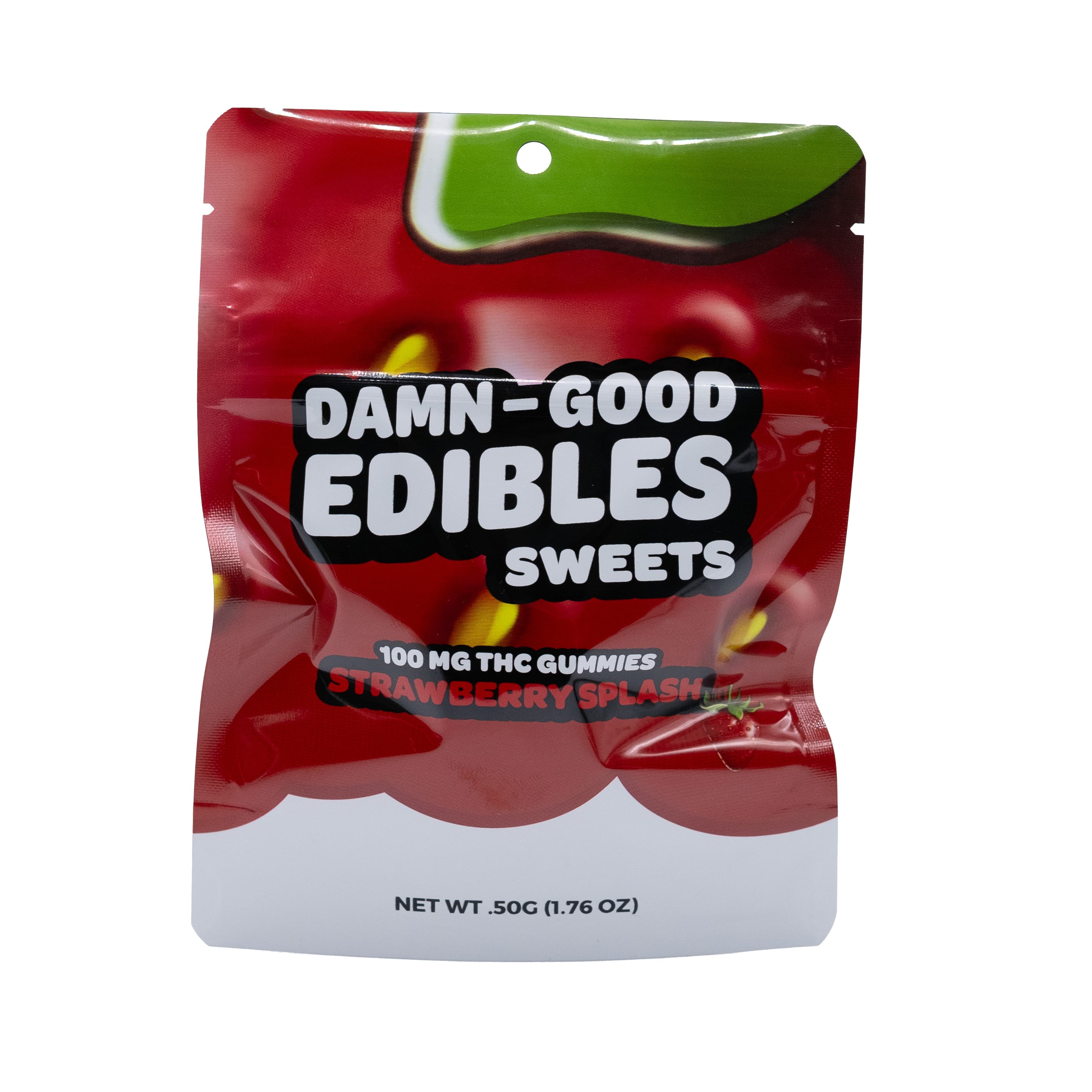 Damn Good Cannabis